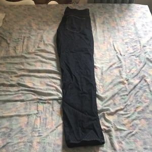 This item is old navy jeans